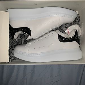 Alexander McQueen size 11